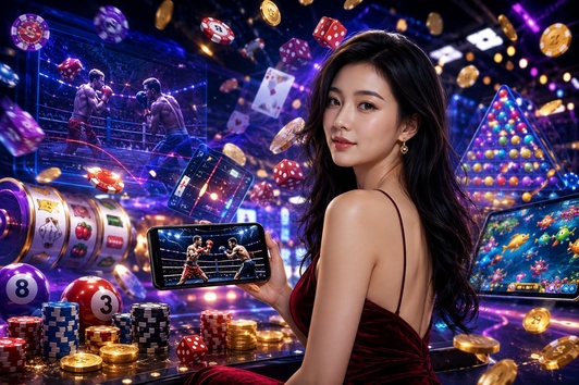 Về chúng tôi win007 – nền tảng cá cược hàng đầu Việt Nam